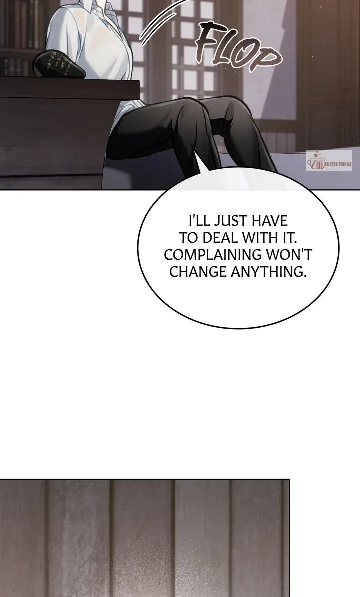 Read Reborn as the Enemy Prince chapter 48 image 52 on Lezhin