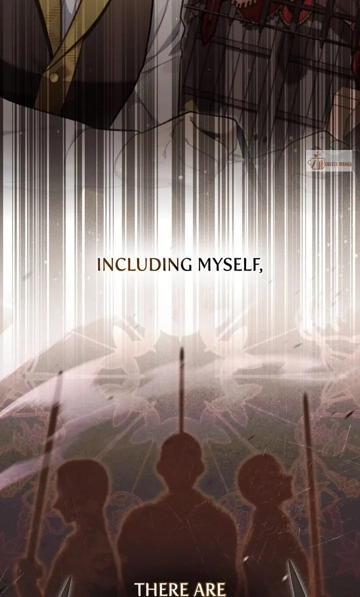 Read Reborn as the Enemy Prince chapter 48 image 74 on Lezhin