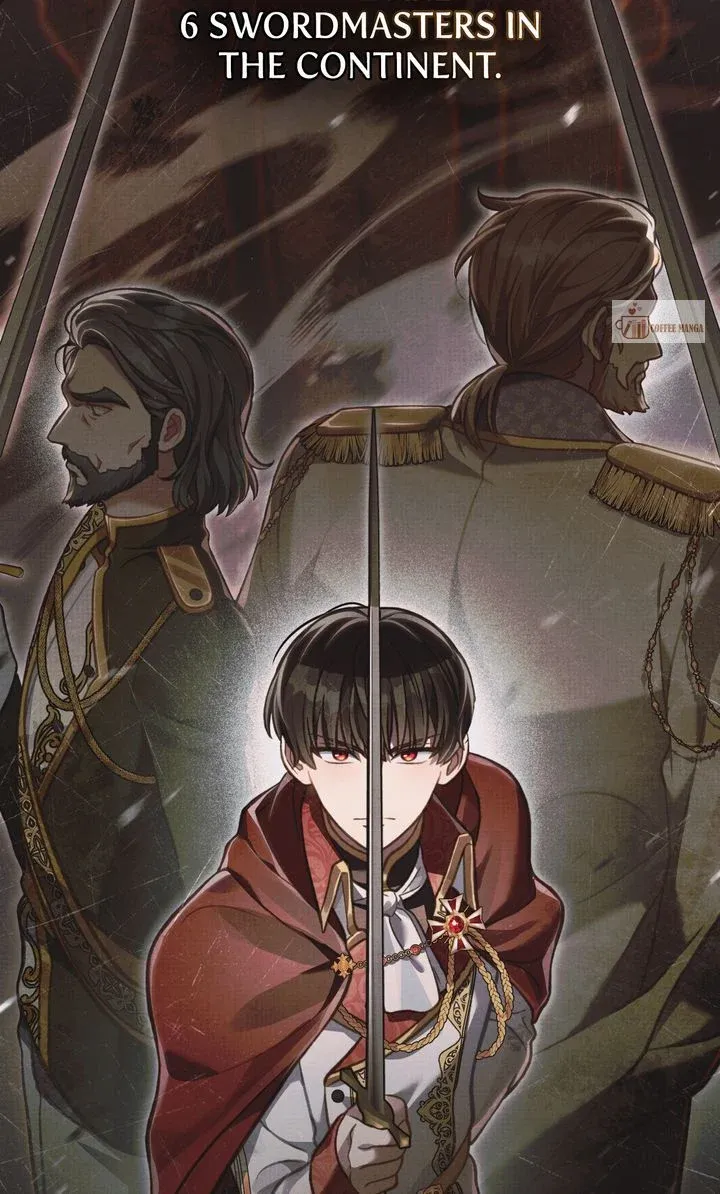 Read Reborn as the Enemy Prince chapter 48 image 75 on Lezhin