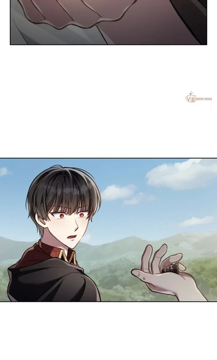 Read Reborn as the Enemy Prince chapter 48 image 8 on Lezhin