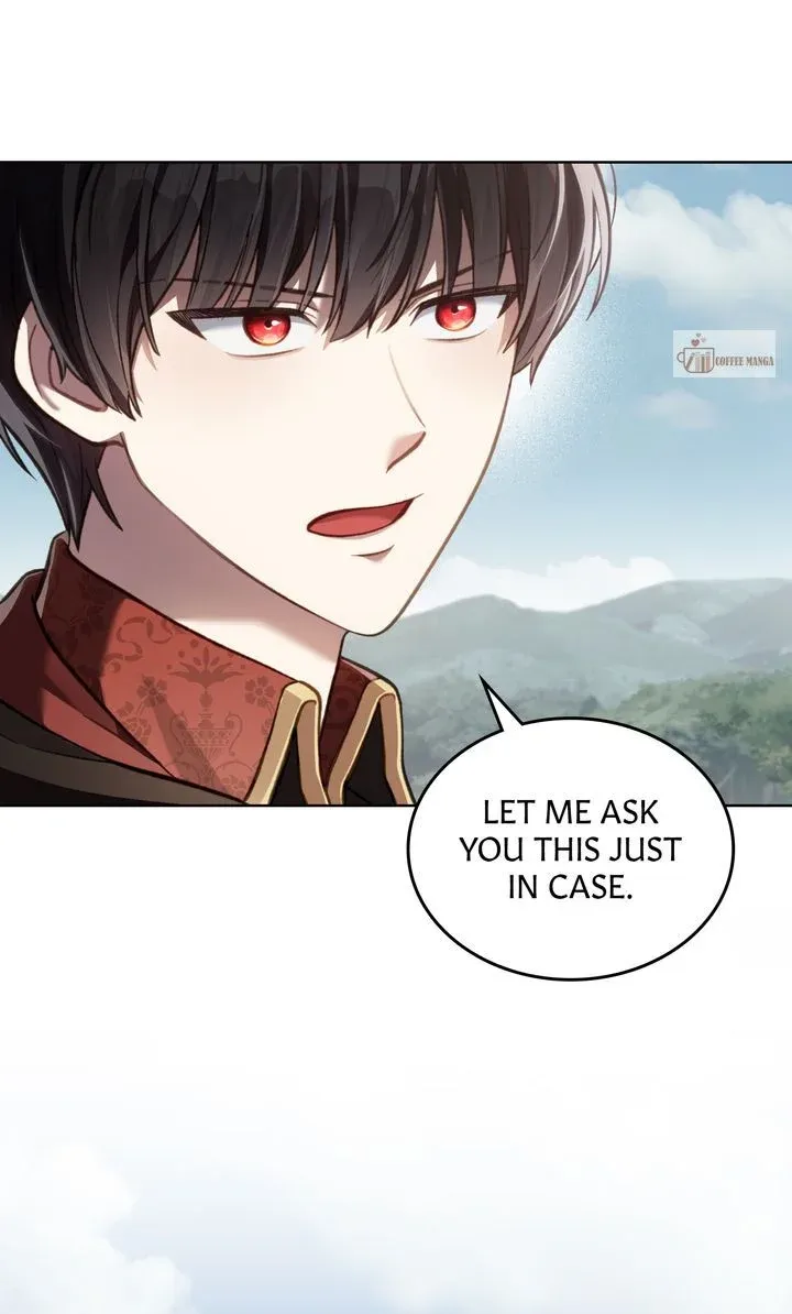 Read Reborn as the Enemy Prince chapter 48 image 9 on Lezhin