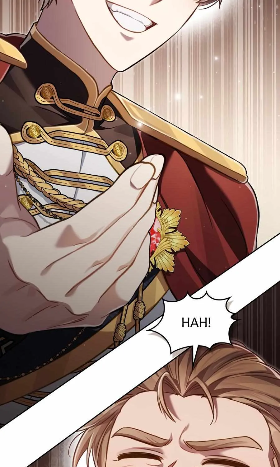 Read Reborn as the Enemy Prince chapter 49 image 11 on Lezhin