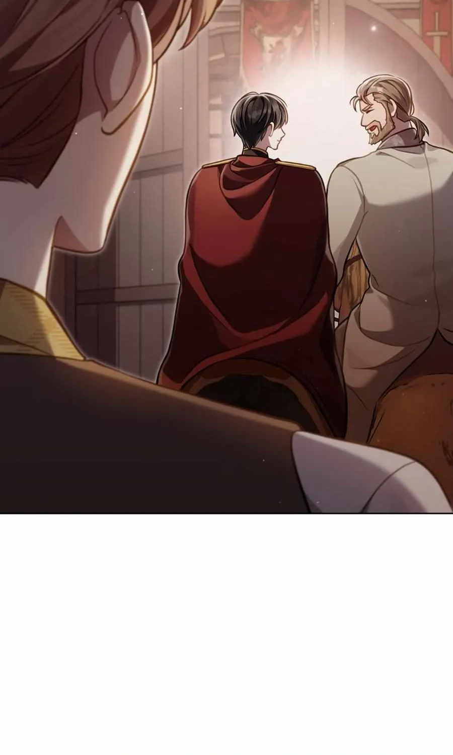 Read Reborn as the Enemy Prince chapter 49 image 15 on Lezhin