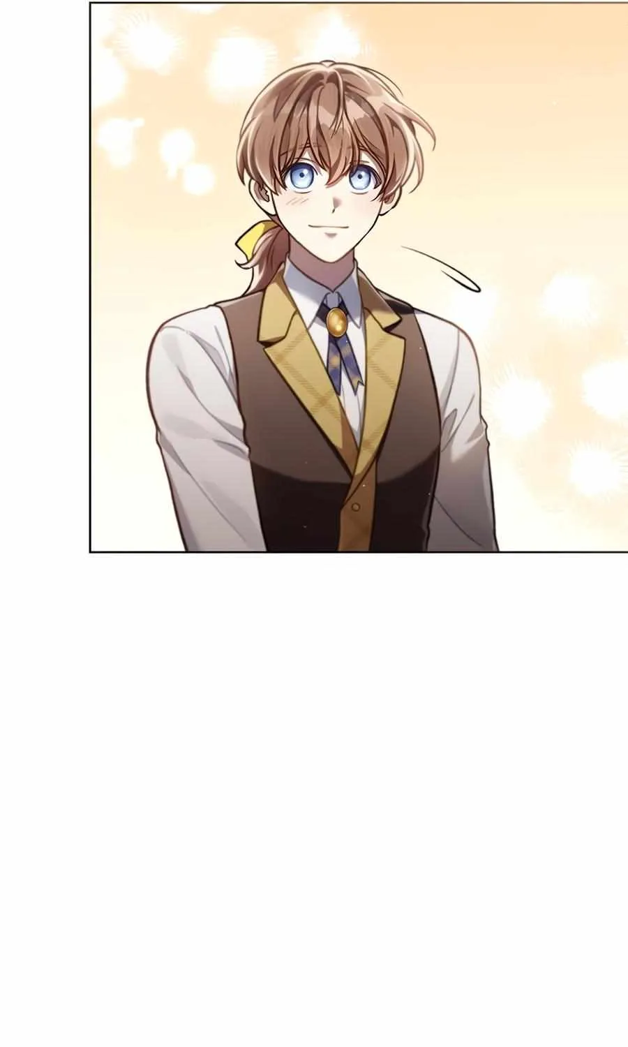 Read Reborn as the Enemy Prince chapter 49 image 16 on Lezhin