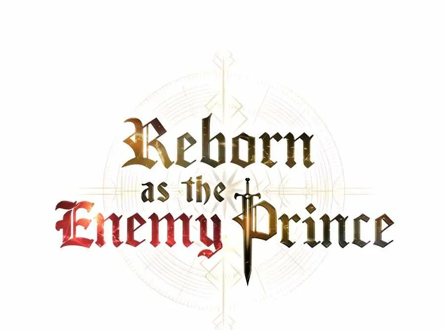 Read Reborn as the Enemy Prince chapter 49 image 17 on Lezhin