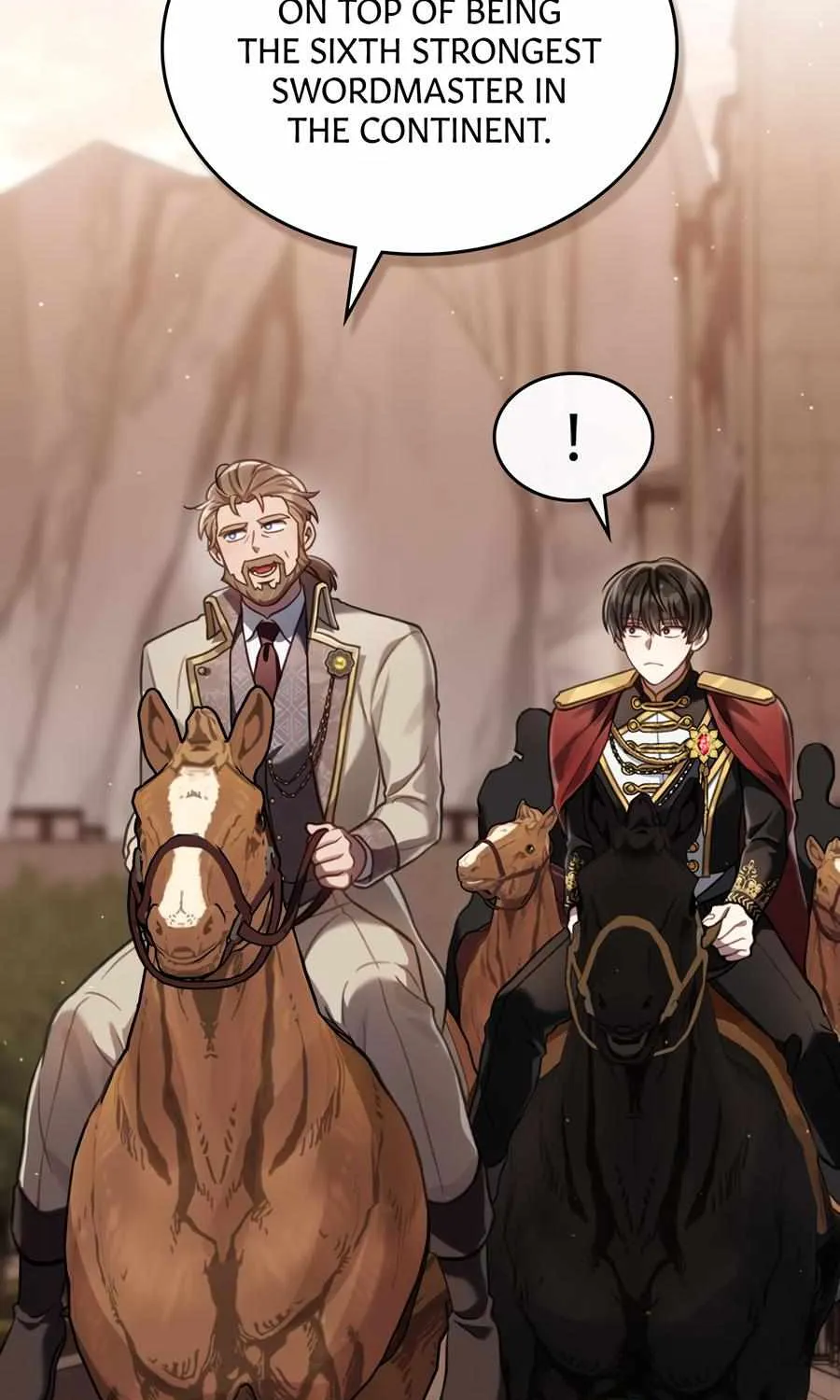 Read Reborn as the Enemy Prince chapter 49 image 20 on Lezhin