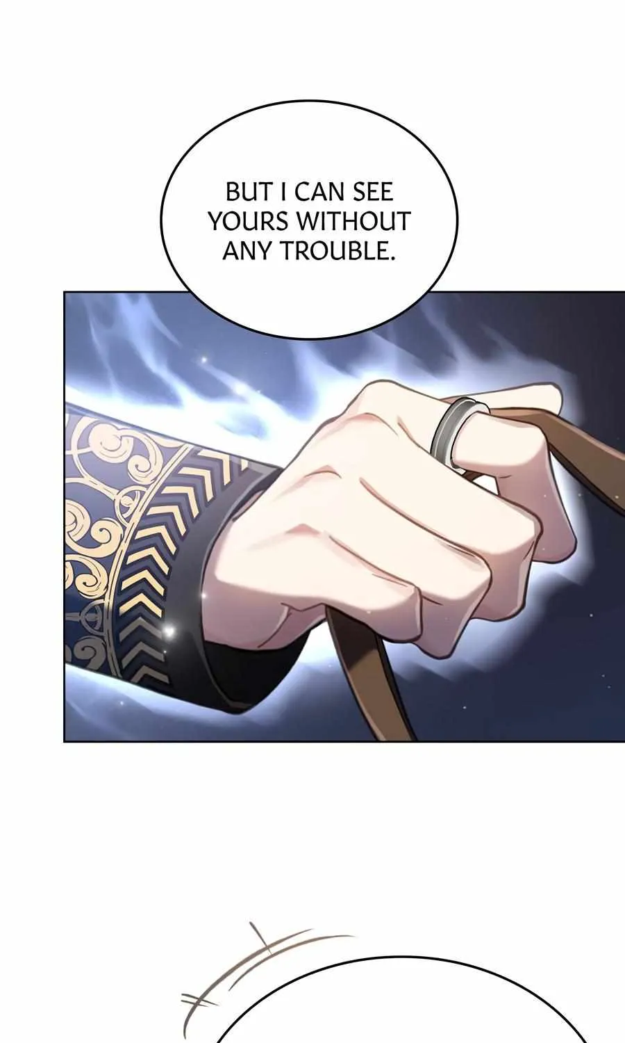 Read Reborn as the Enemy Prince chapter 49 image 24 on Lezhin
