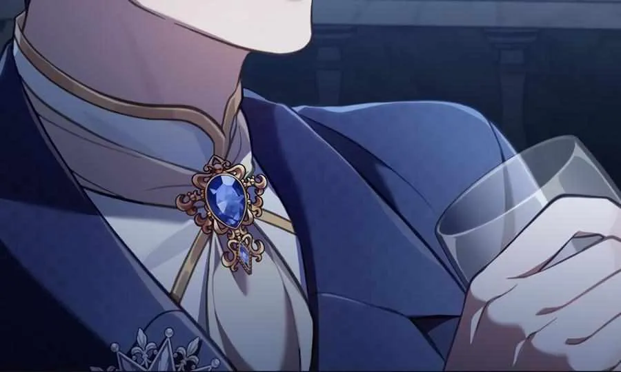 Read Reborn as the Enemy Prince chapter 49 image 40 on Lezhin