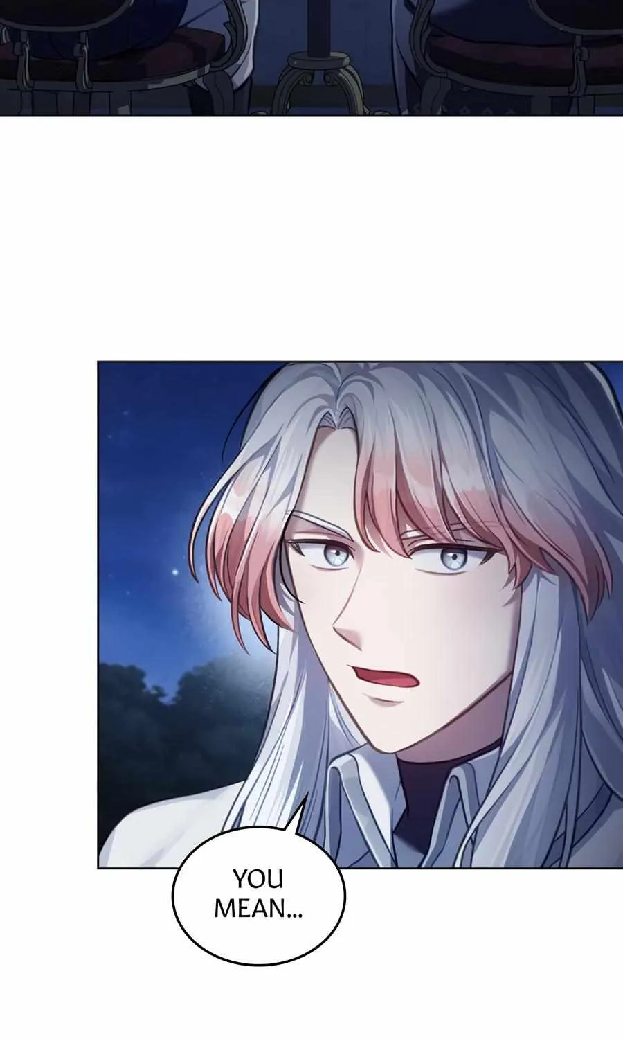 Read Reborn as the Enemy Prince chapter 49 image 43 on Lezhin
