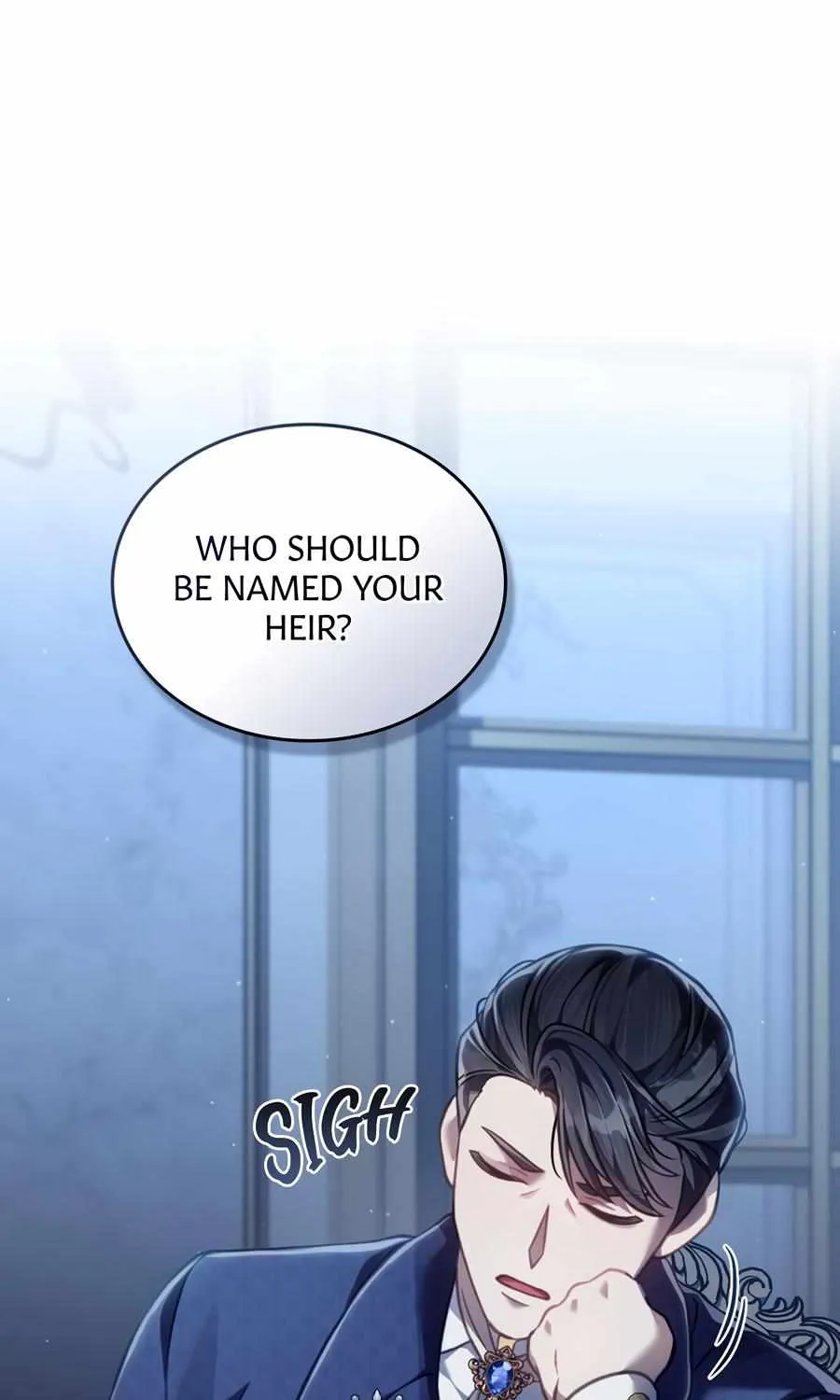 Read Reborn as the Enemy Prince chapter 49 image 44 on Lezhin