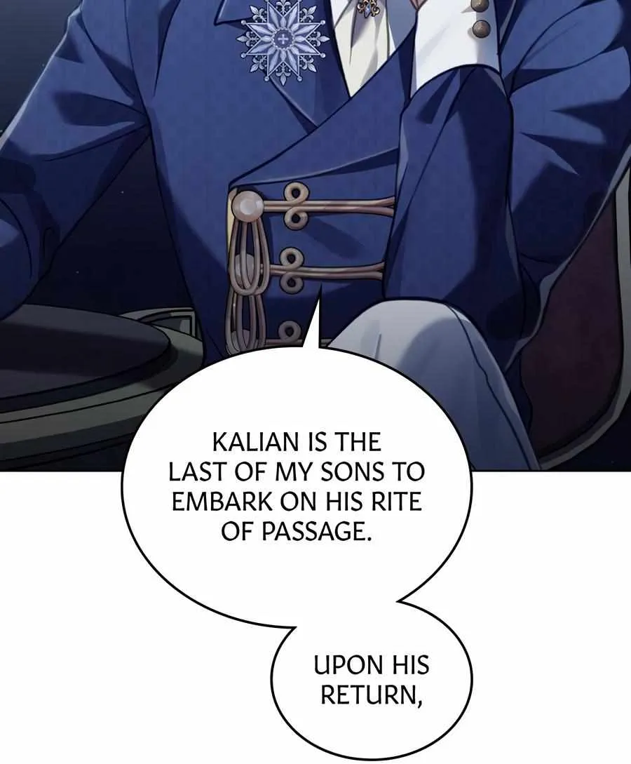 Read Reborn as the Enemy Prince chapter 49 image 45 on Lezhin