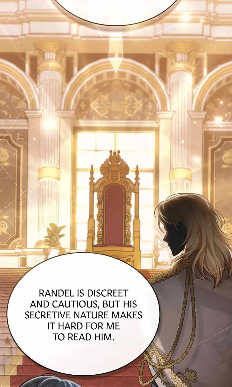 Read Reborn as the Enemy Prince chapter 49 image 47 on Lezhin
