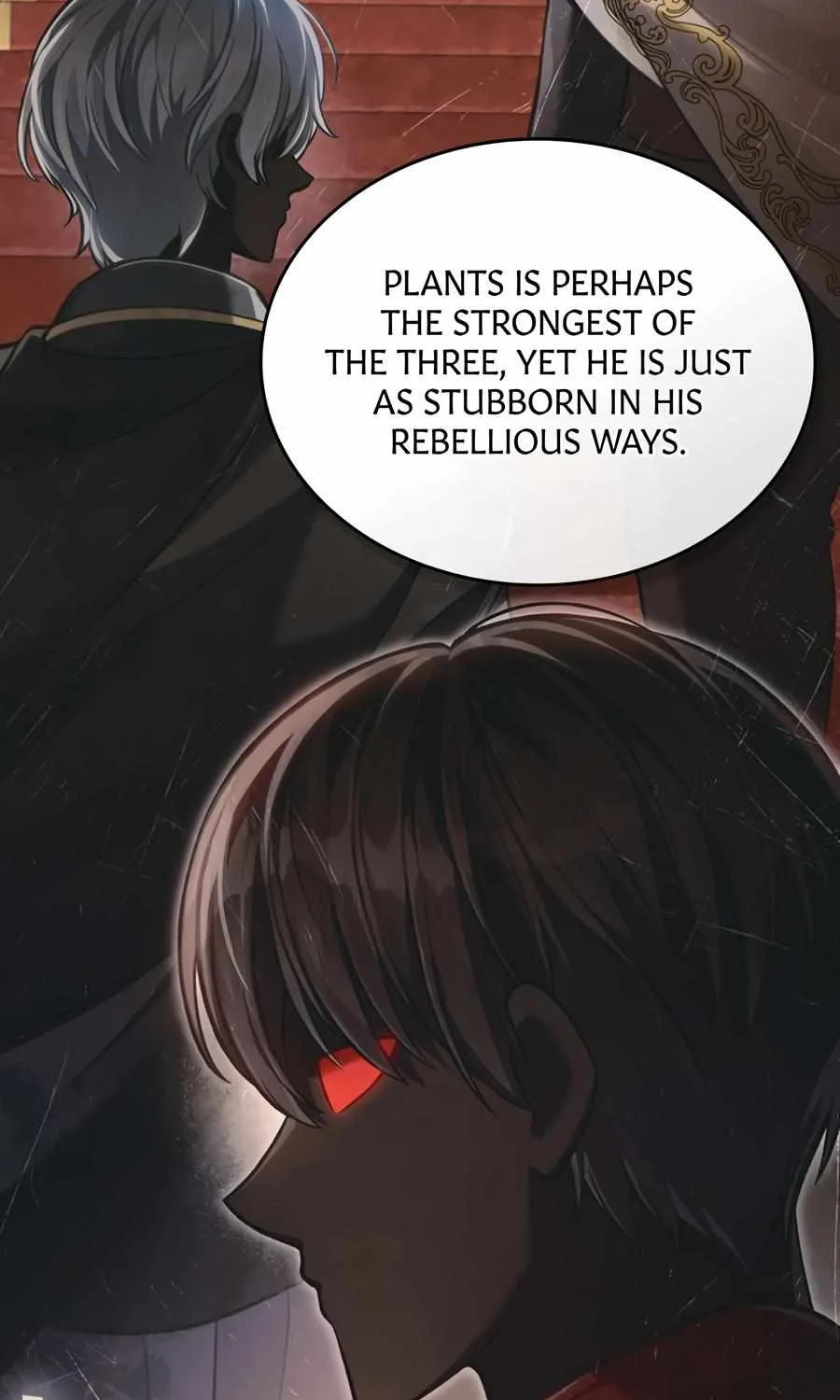 Read Reborn as the Enemy Prince chapter 49 image 48 on Lezhin