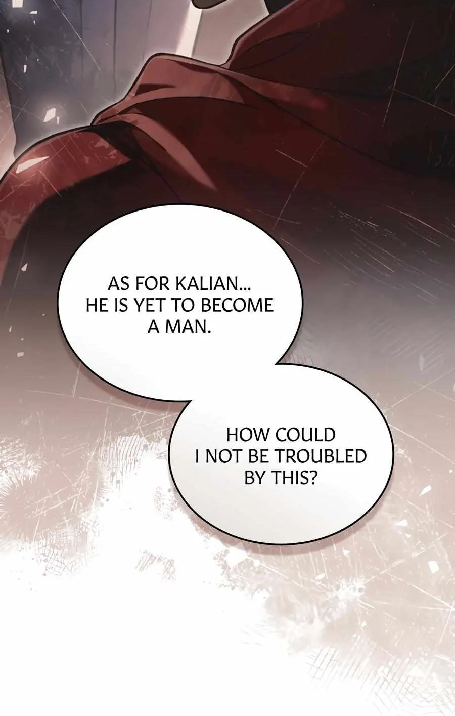 Read Reborn as the Enemy Prince chapter 49 image 49 on Lezhin
