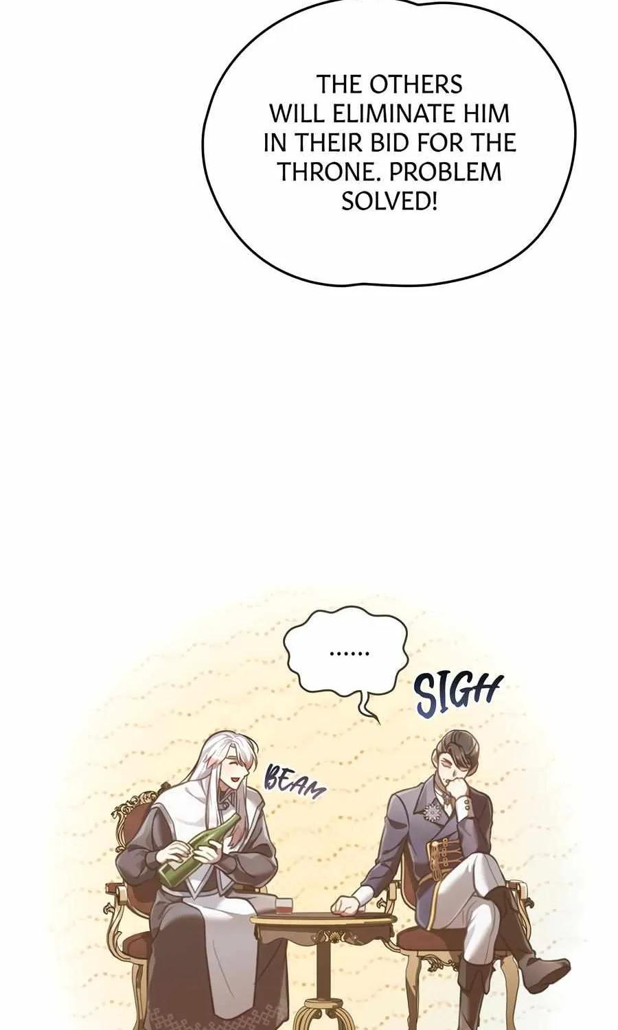 Read Reborn as the Enemy Prince chapter 49 image 51 on Lezhin