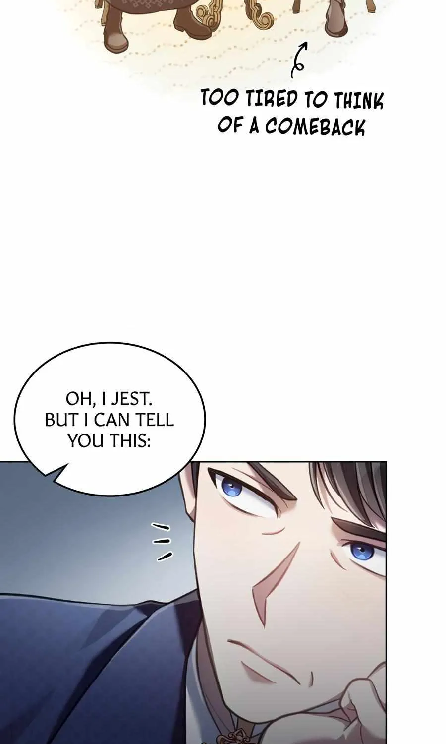 Read Reborn as the Enemy Prince chapter 49 image 52 on Lezhin