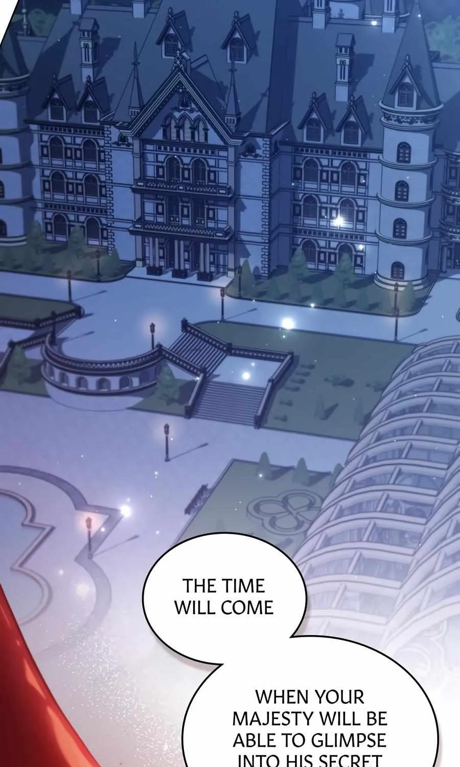Read Reborn as the Enemy Prince chapter 49 image 55 on Lezhin
