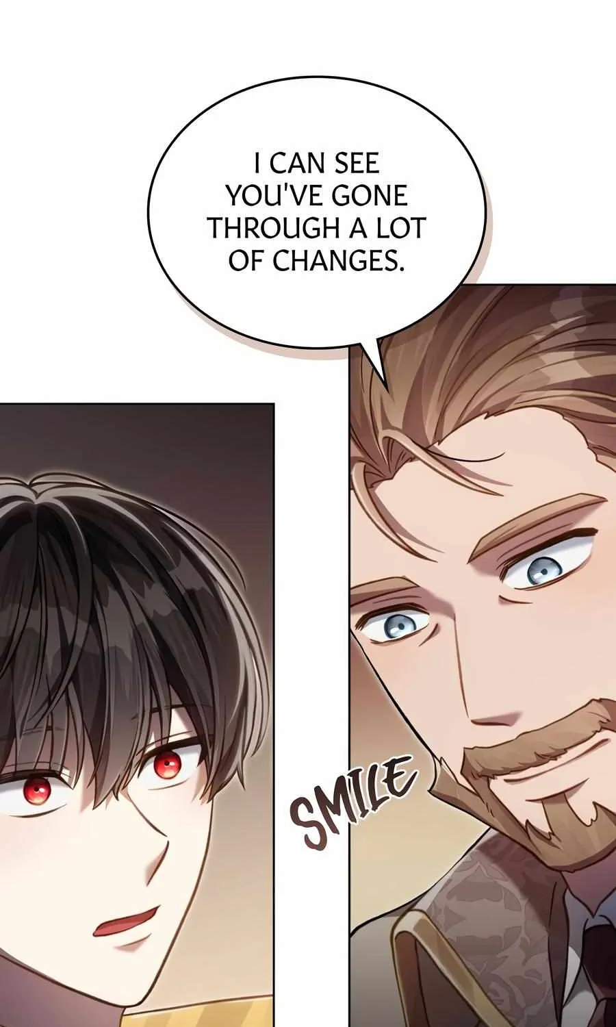 Read Reborn as the Enemy Prince chapter 49 image 7 on Lezhin
