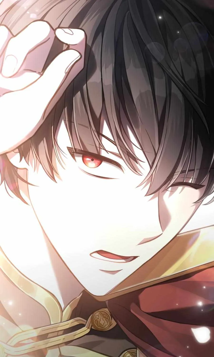 Read Reborn as the Enemy Prince chapter 49 image 74 on Lezhin