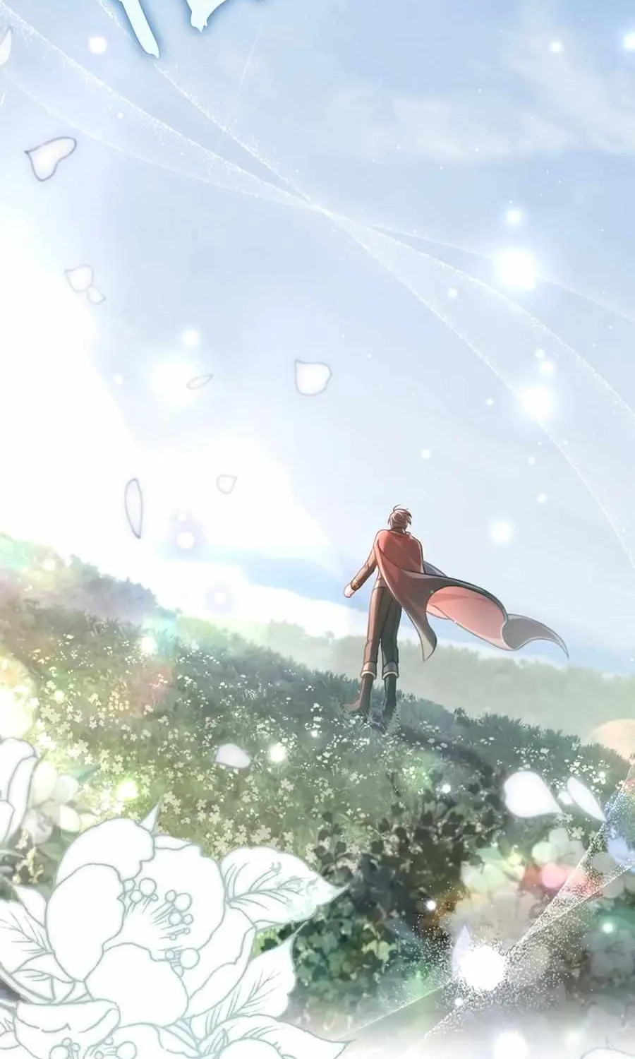 Read Reborn as the Enemy Prince chapter 49 image 77 on Lezhin