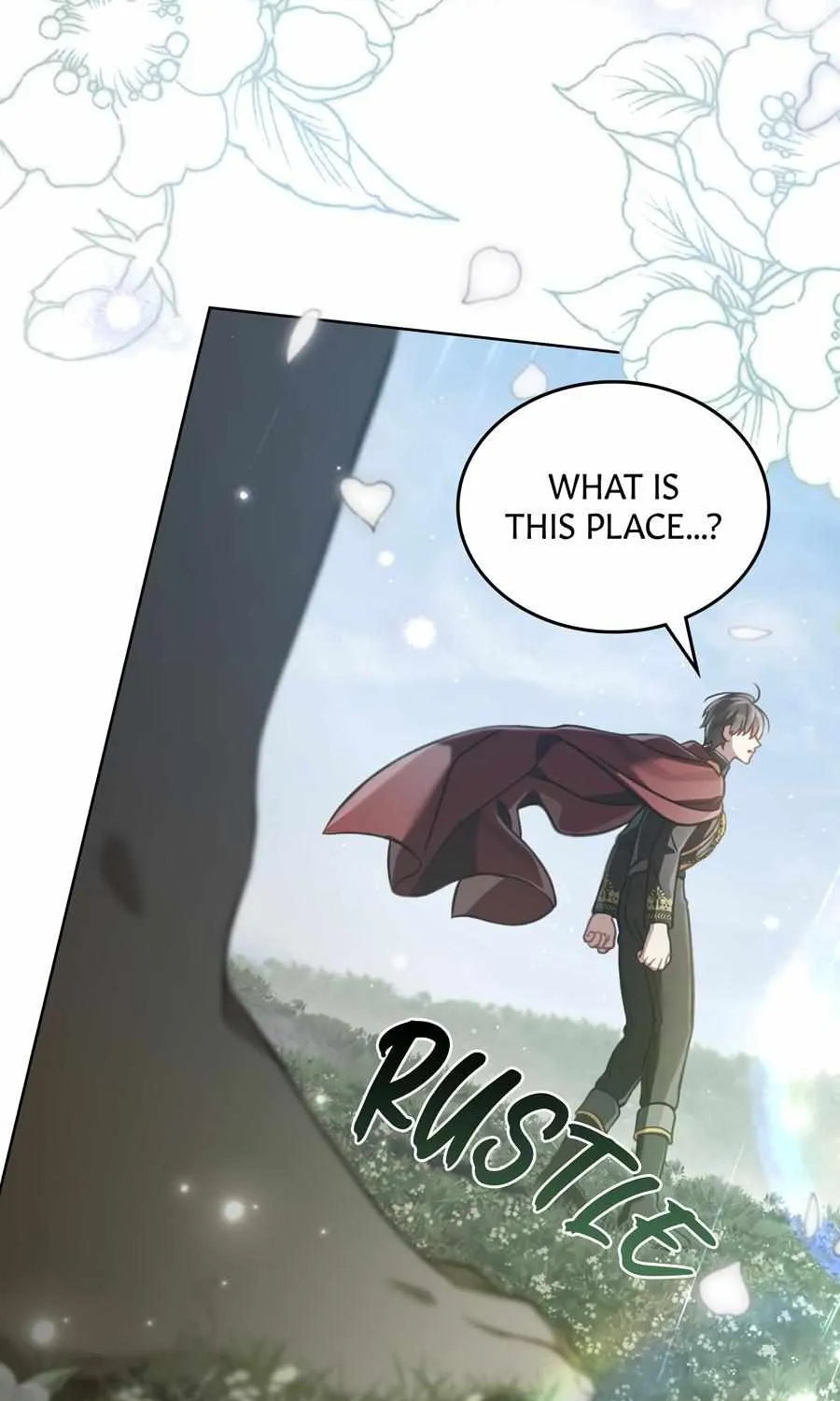 Read Reborn as the Enemy Prince chapter 49 image 78 on Lezhin