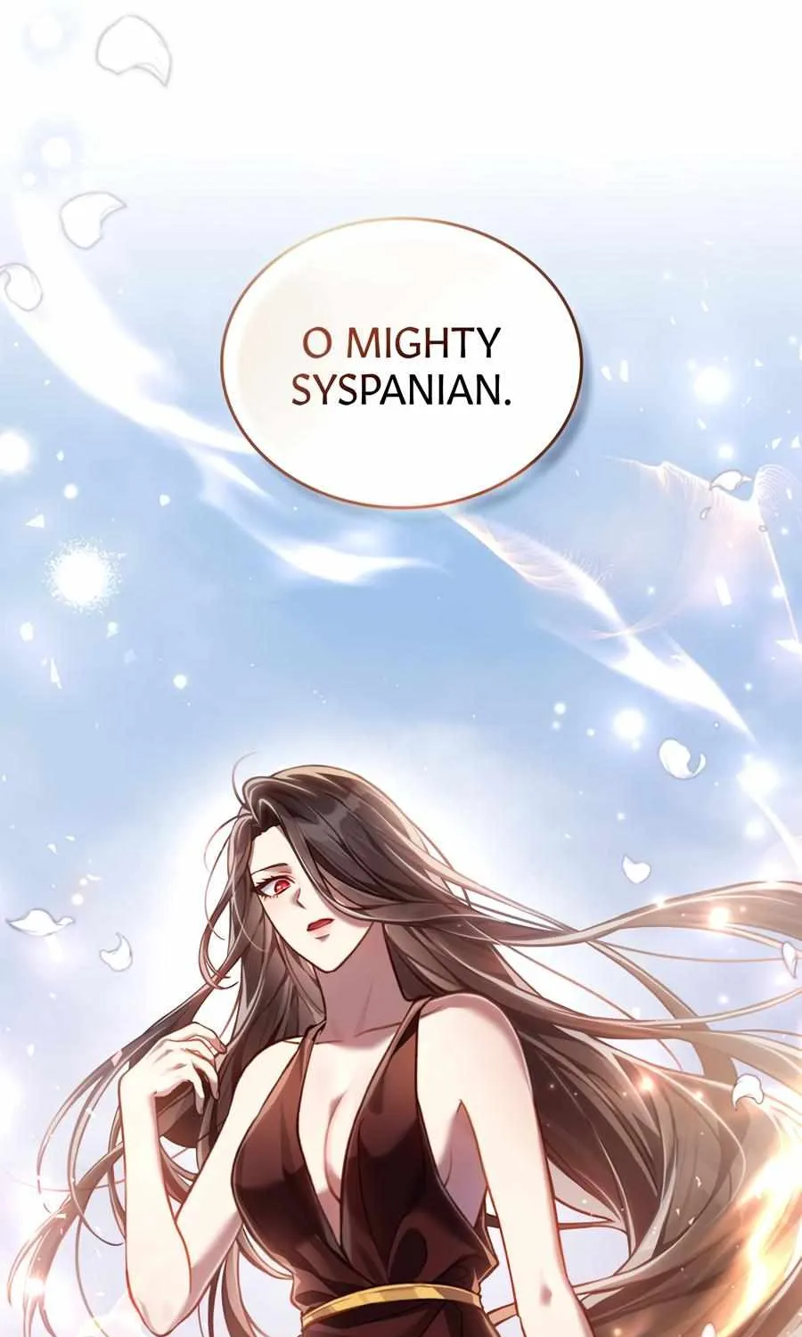 Read Reborn as the Enemy Prince chapter 49 image 92 on Lezhin