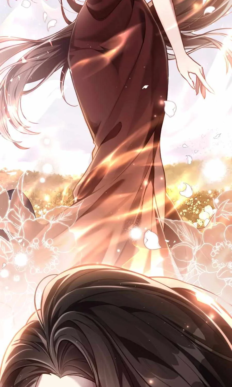 Read Reborn as the Enemy Prince chapter 49 image 93 on Lezhin