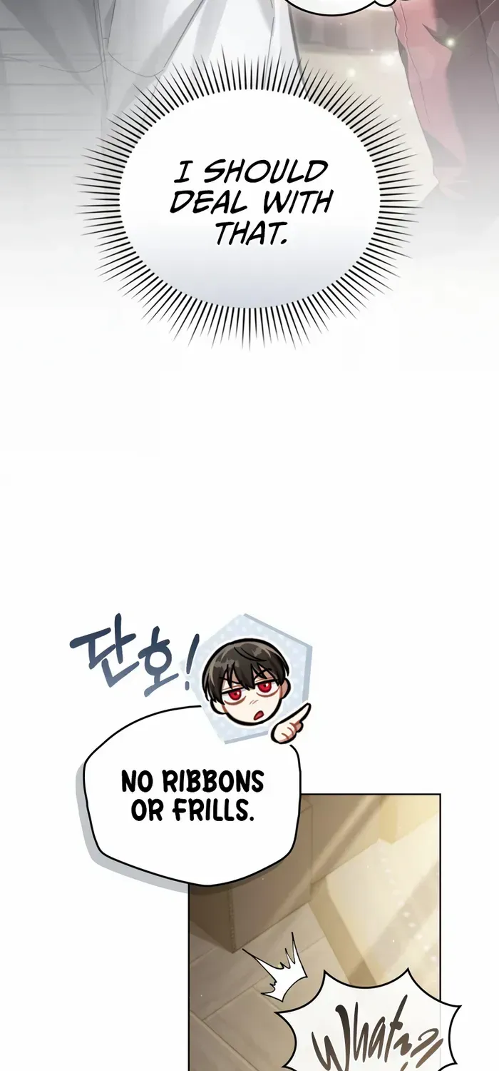Read Reborn as the Enemy Prince chapter 5 image 14 on Lezhin