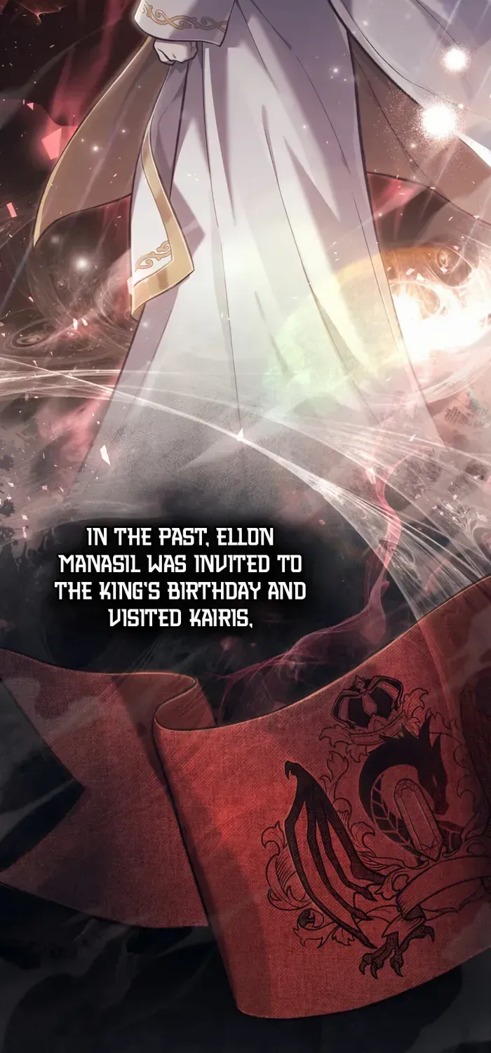 Read Reborn as the Enemy Prince chapter 5 image 2 on Lezhin