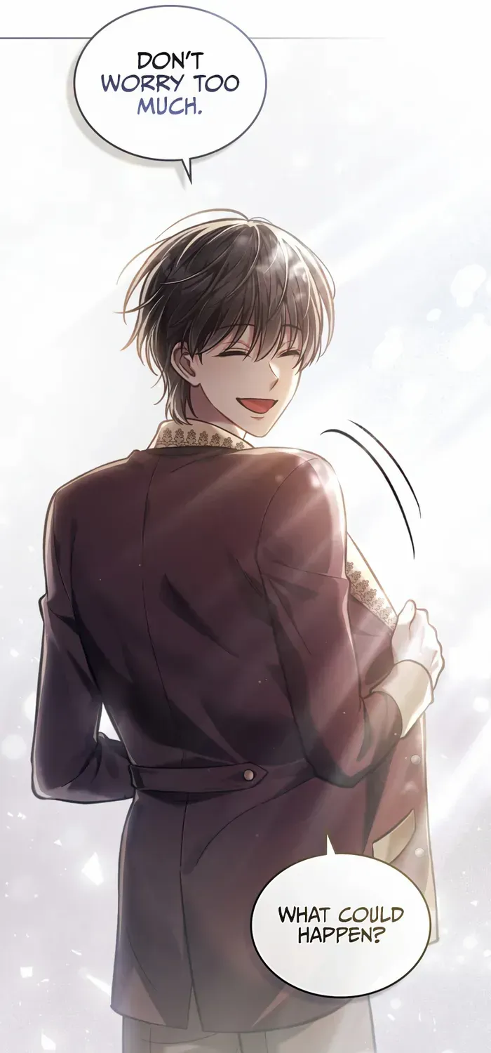 Read Reborn as the Enemy Prince chapter 5 image 26 on Lezhin