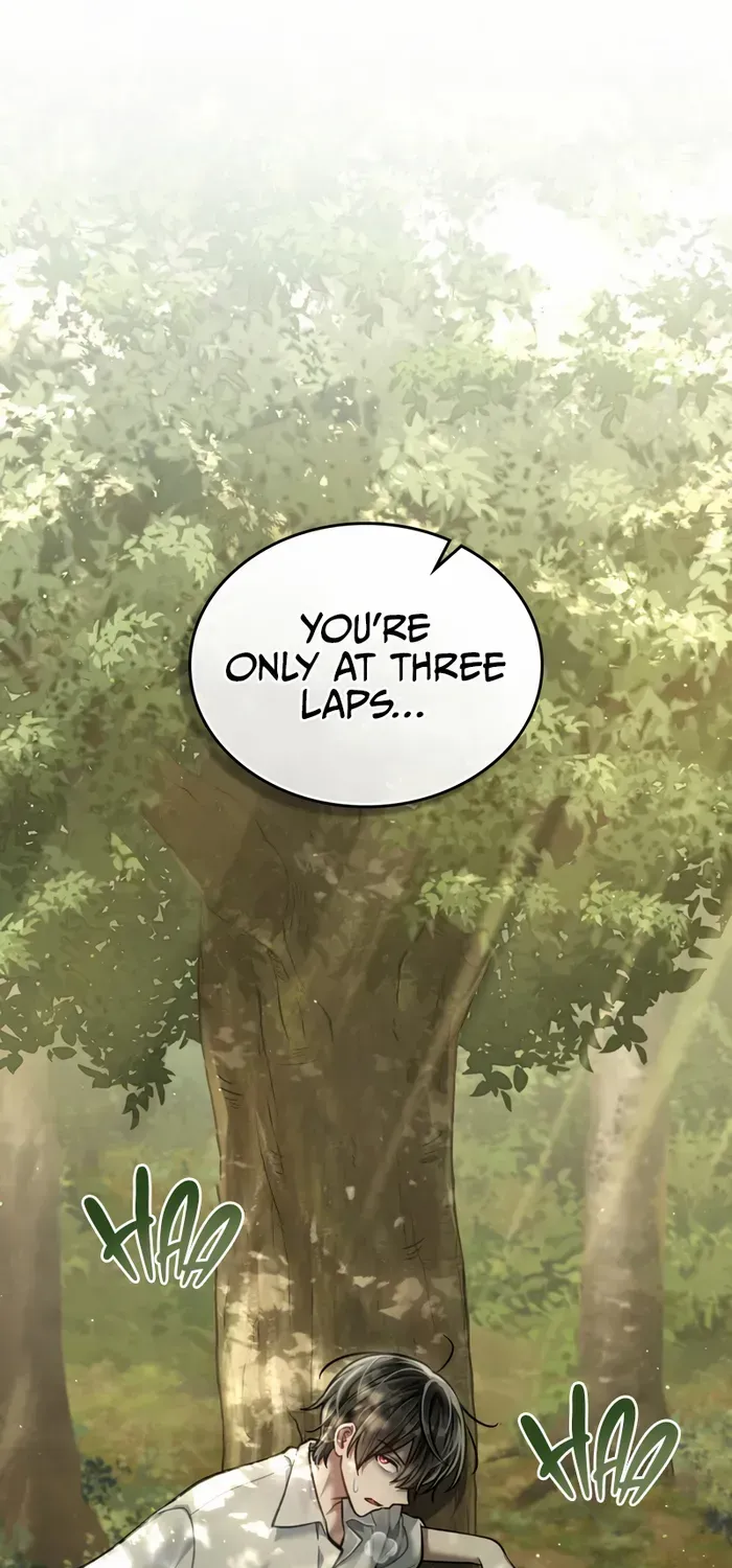 Read Reborn as the Enemy Prince chapter 5 image 34 on Lezhin