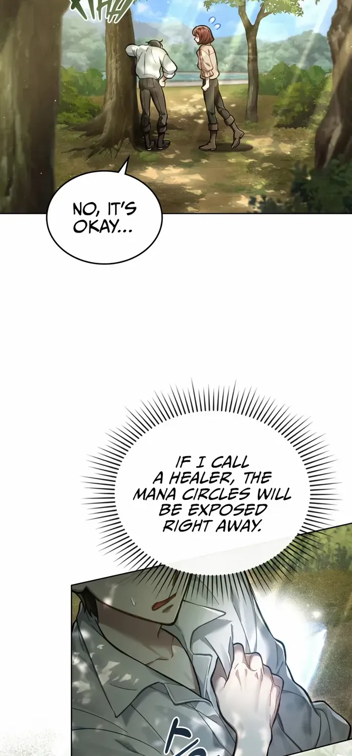 Read Reborn as the Enemy Prince chapter 5 image 37 on Lezhin