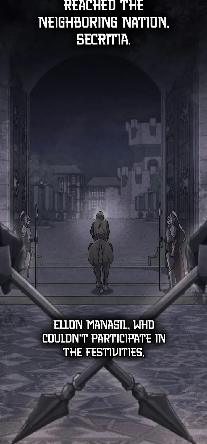 Read Reborn as the Enemy Prince chapter 5 image 4 on Lezhin