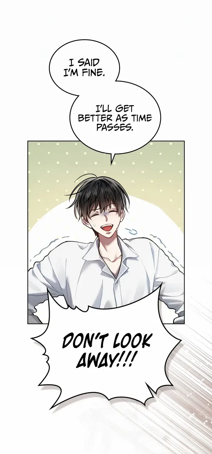 Read Reborn as the Enemy Prince chapter 5 image 41 on Lezhin