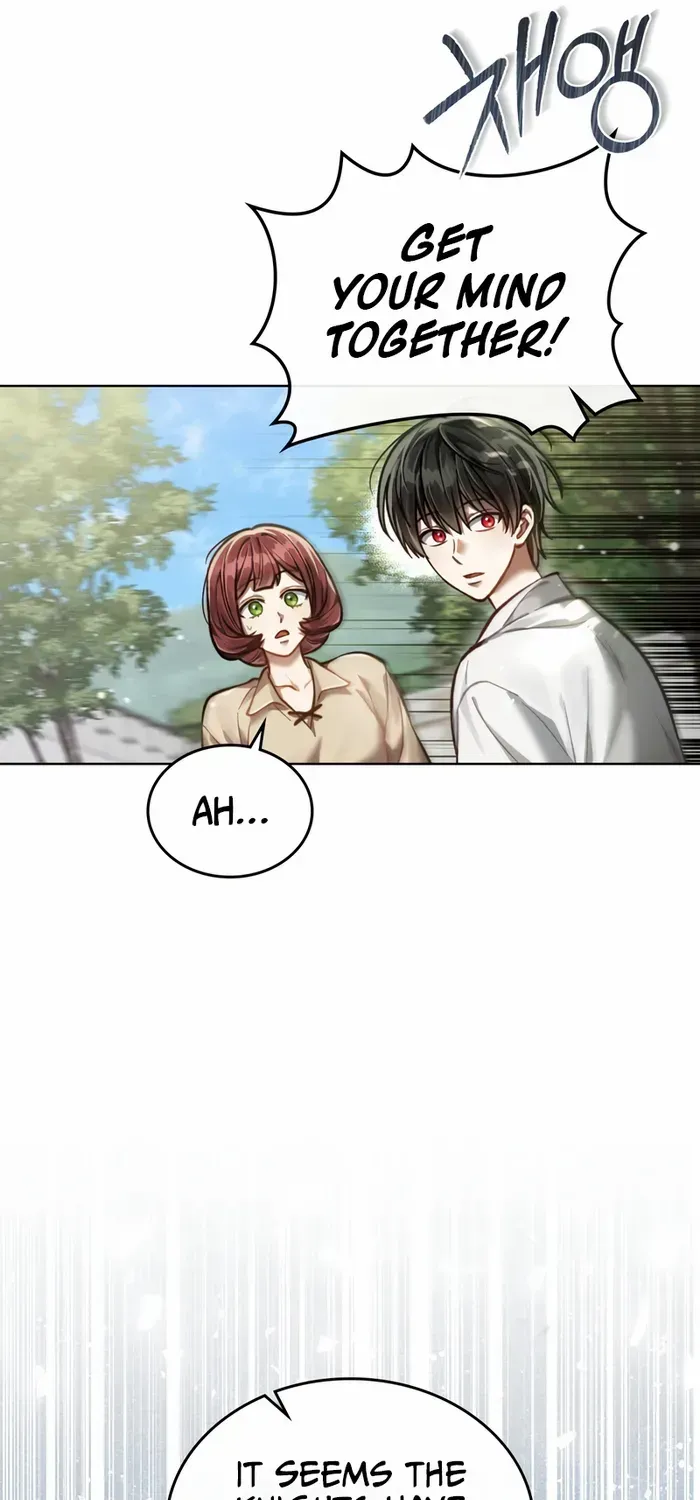 Read Reborn as the Enemy Prince chapter 5 image 43 on Lezhin