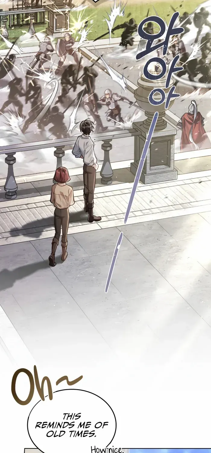 Read Reborn as the Enemy Prince chapter 5 image 47 on Lezhin