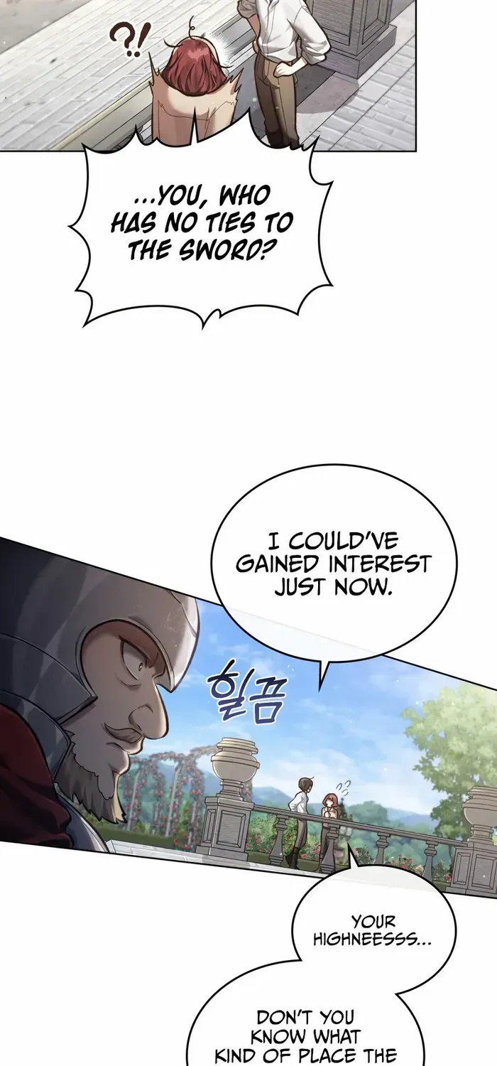 Read Reborn as the Enemy Prince chapter 5 image 49 on Lezhin