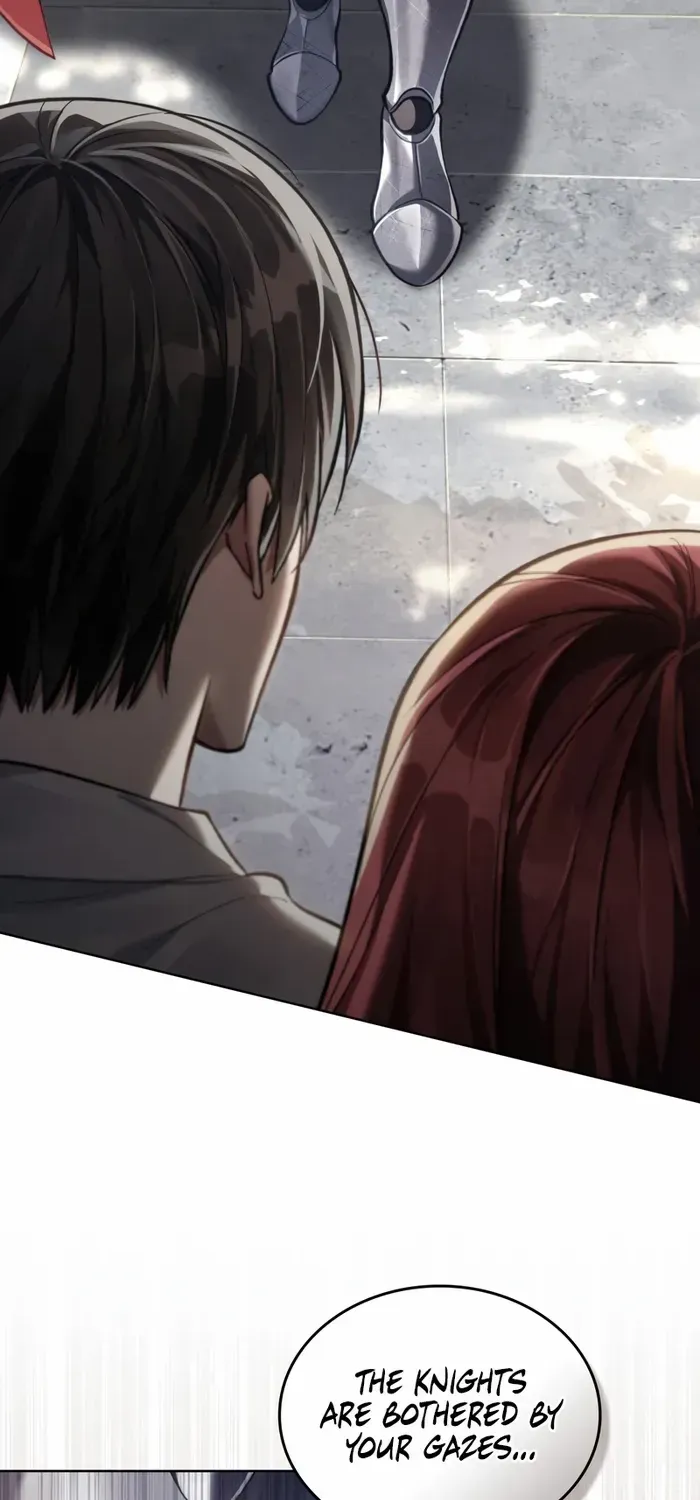 Read Reborn as the Enemy Prince chapter 5 image 53 on Lezhin