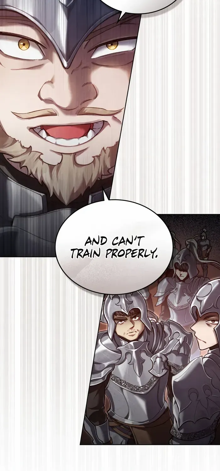 Read Reborn as the Enemy Prince chapter 5 image 54 on Lezhin