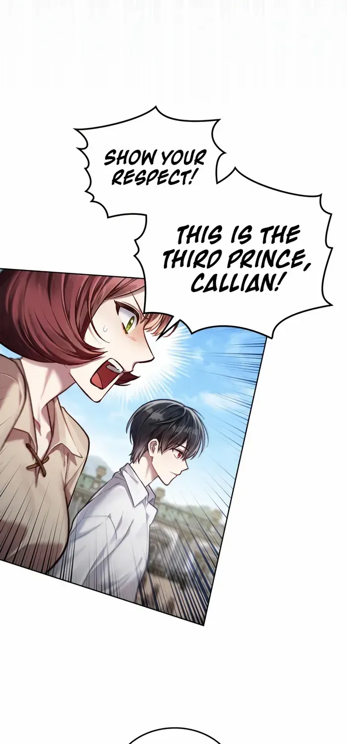 Read Reborn as the Enemy Prince chapter 5 image 55 on Lezhin