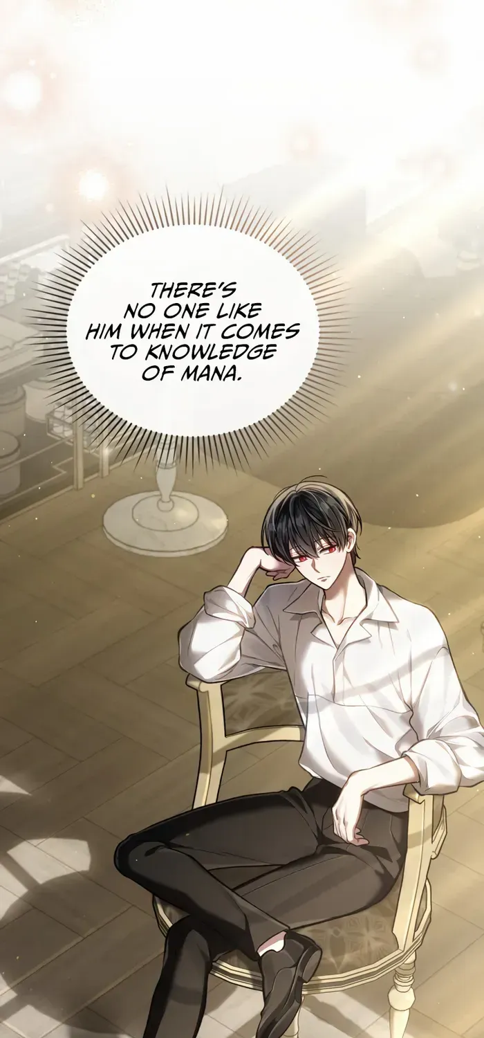 Read Reborn as the Enemy Prince chapter 5 image 6 on Lezhin