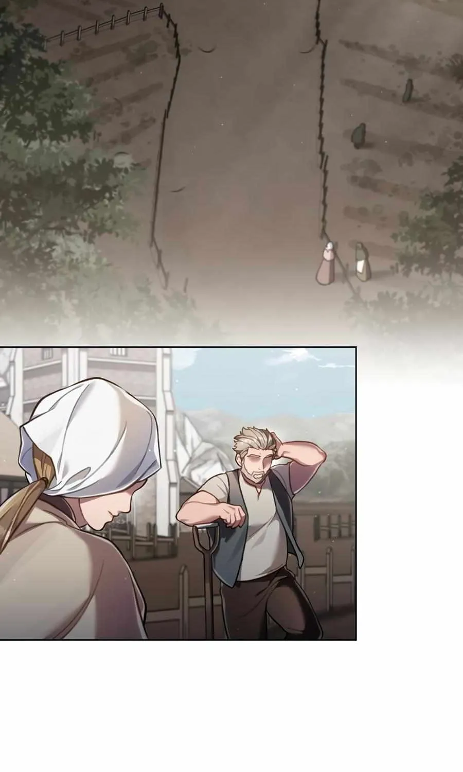 Read Reborn as the Enemy Prince chapter 50 image 2 on Lezhin