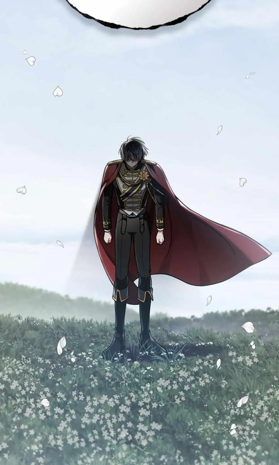Read Reborn as the Enemy Prince chapter 51 image 3 on Lezhin