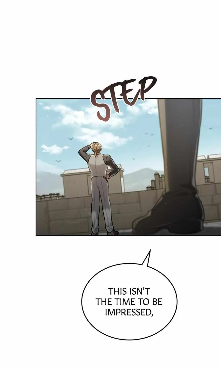 Read Reborn as the Enemy Prince chapter 51 image 32 on Lezhin