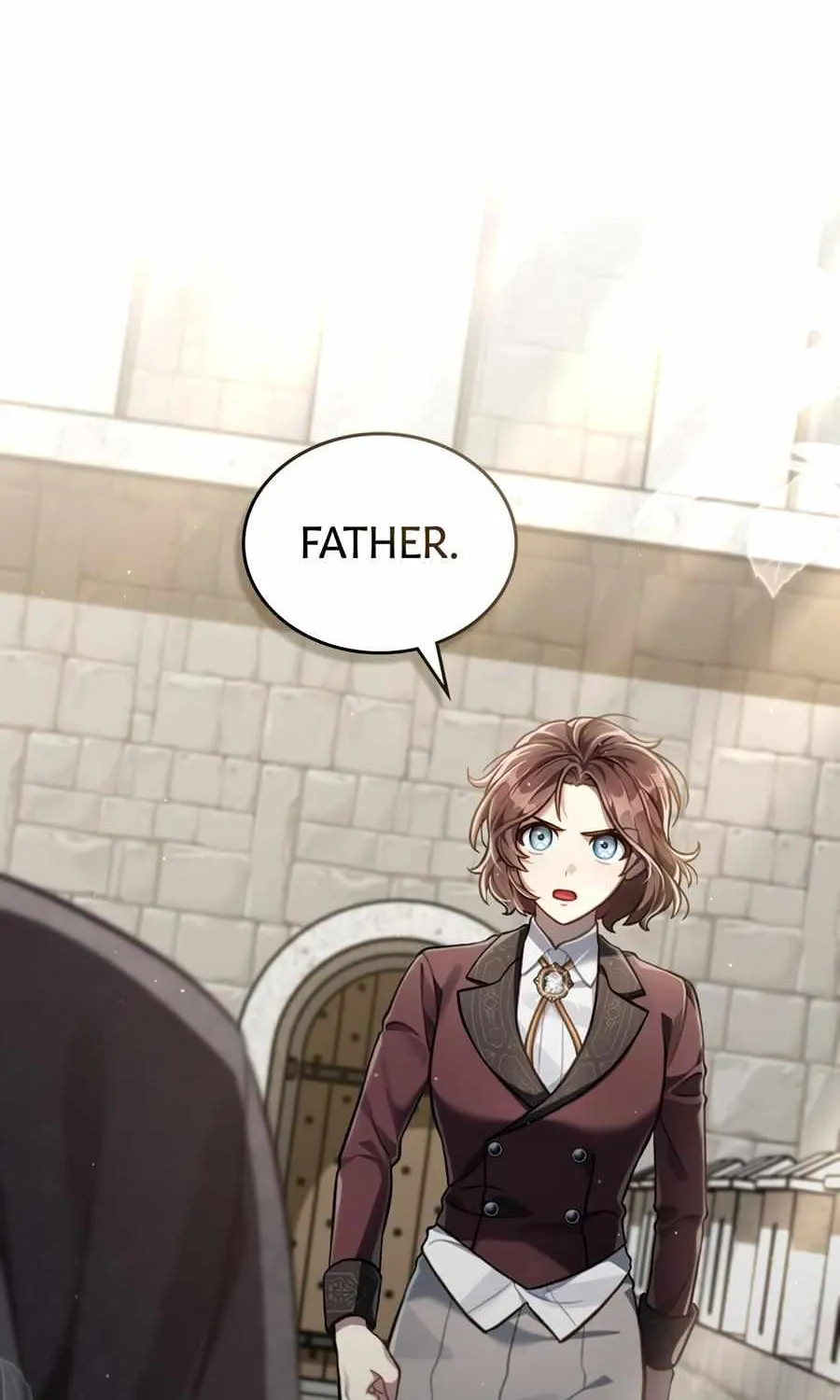 Read Reborn as the Enemy Prince chapter 51 image 33 on Lezhin