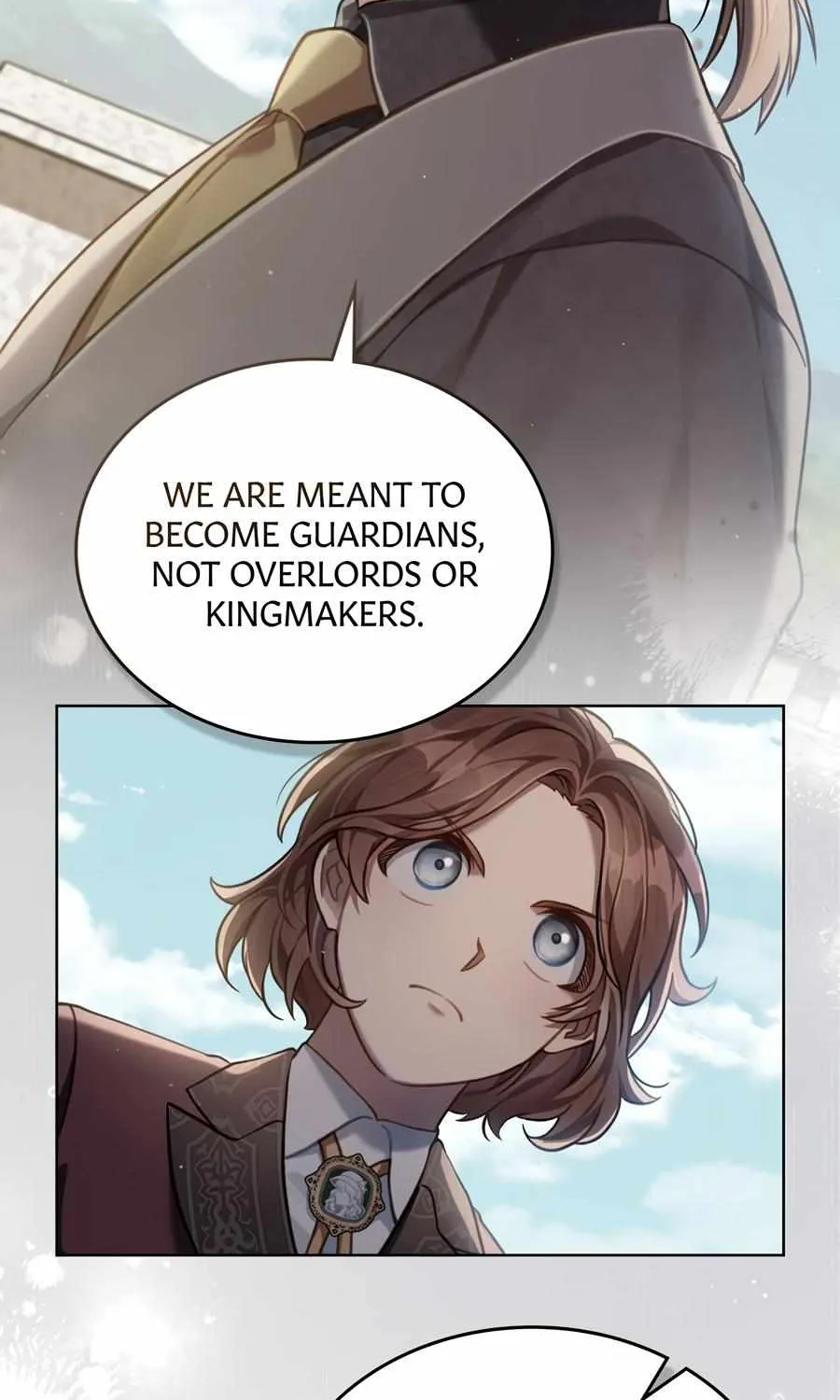 Read Reborn as the Enemy Prince chapter 51 image 45 on Lezhin