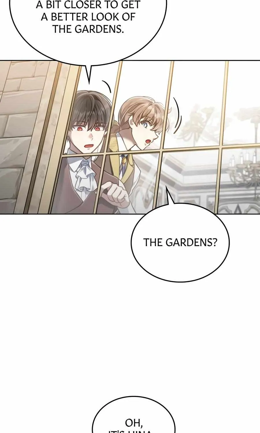 Read Reborn as the Enemy Prince chapter 51 image 71 on Lezhin