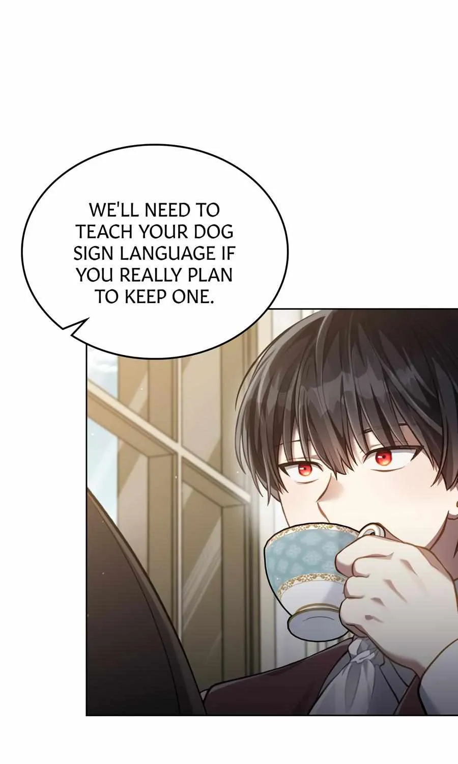 Read Reborn as the Enemy Prince chapter 51 image 85 on Lezhin