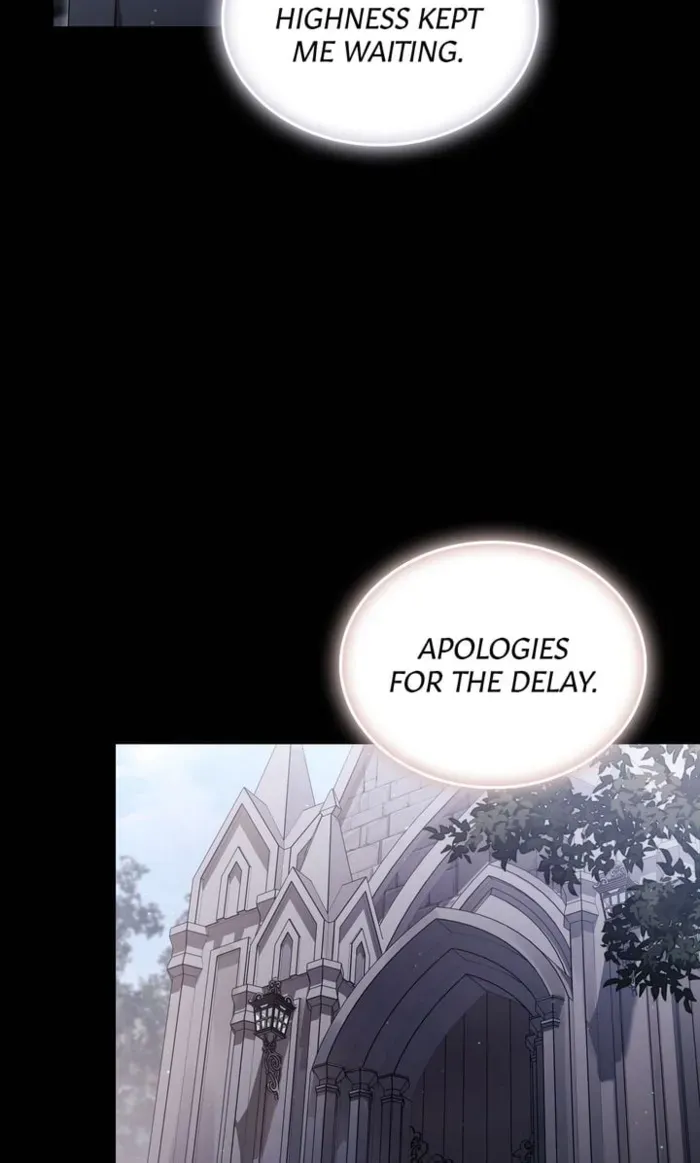 Read Reborn as the Enemy Prince chapter 52 image 1 on Lezhin
