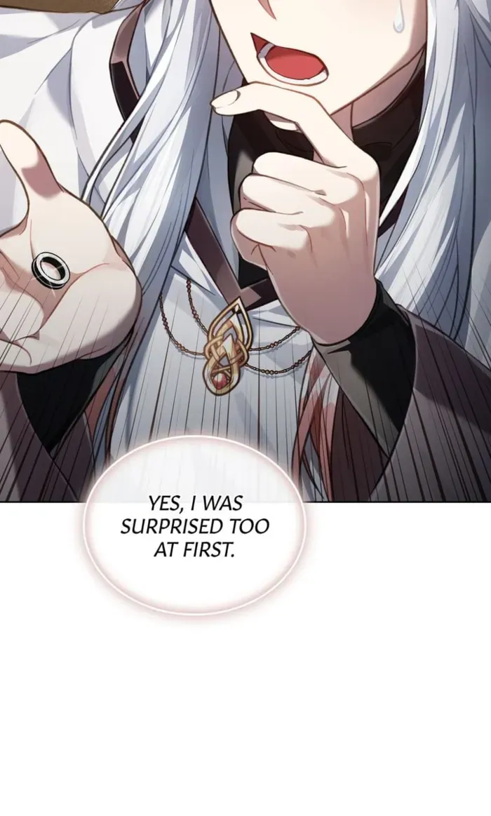 Read Reborn as the Enemy Prince chapter 52 image 17 on Lezhin